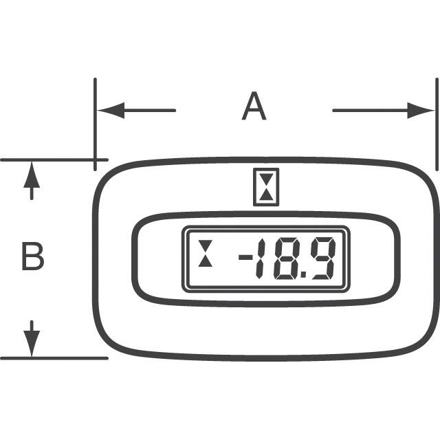 98203-99 Honeywell Sensing and Productivity Solutions Compteurs de panneaux - Compteurs horaires